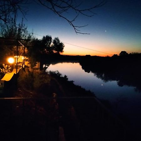 Alojamiento Rural El Salto Villafranca de Córdoba Eksteriør billede